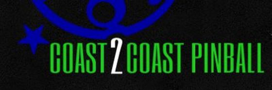 Coast2CoastPinball