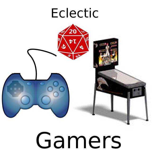 EclecticGamers