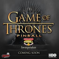 Game-of-Thrones-Project-Pinball-Sweepstakes
