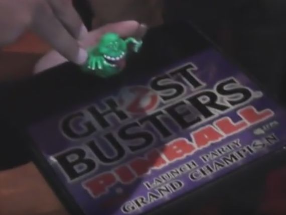 GhostBustersTrophy