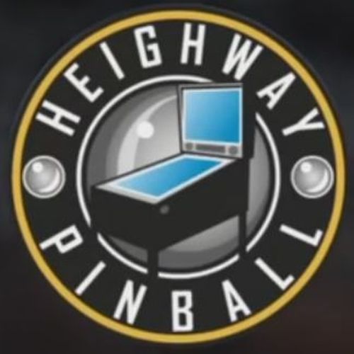 HeighwayPinball