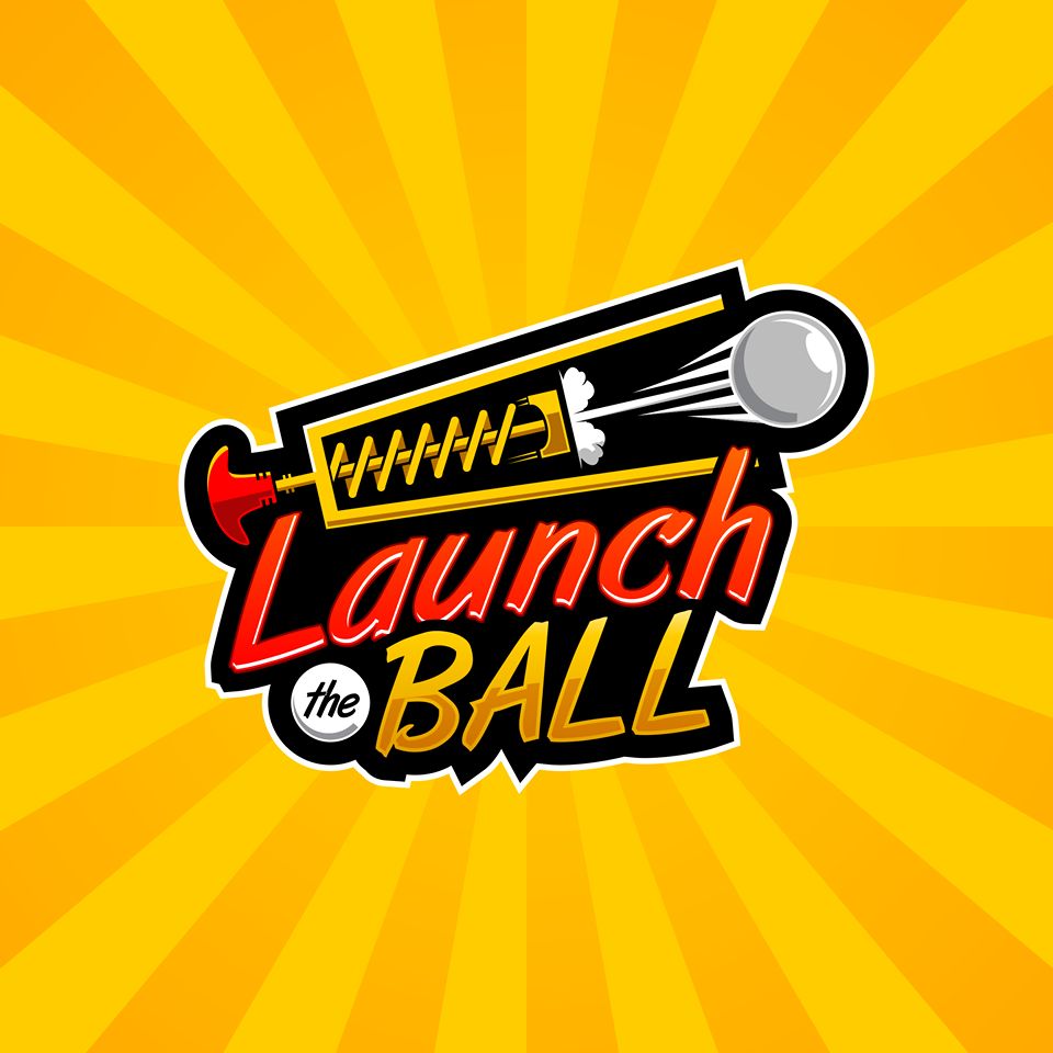 LaunchTheBall