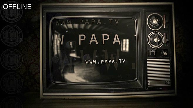 PAPATV-TV