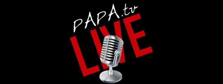 PAPAtv-Live