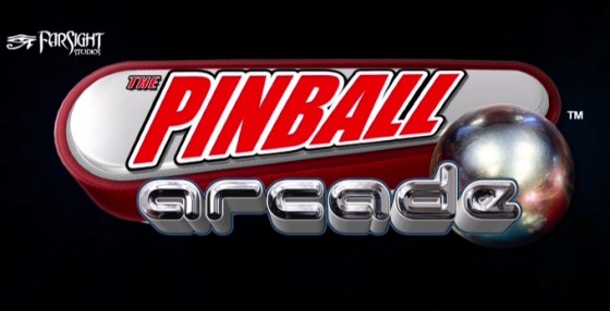 microsoft pinball arcade icon