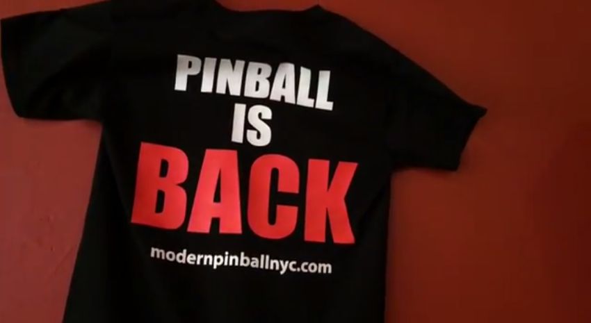 Pinball-IsBackT-Shirt