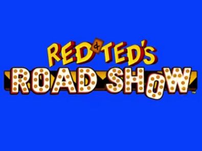 RedAndTedRoadShow