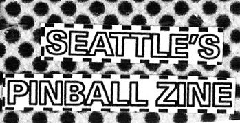 SeattlePinballZine