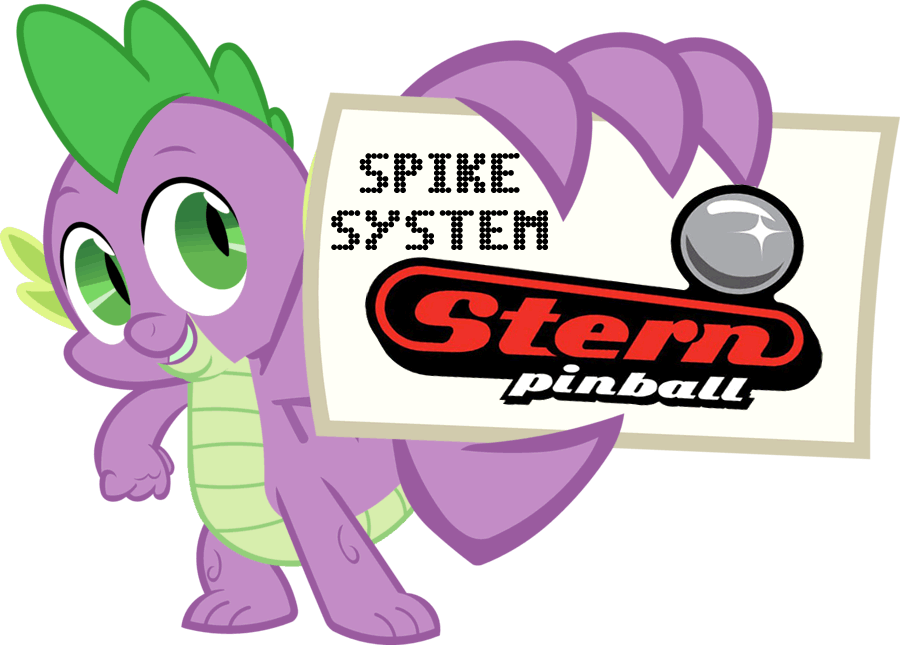 SpikeSystem