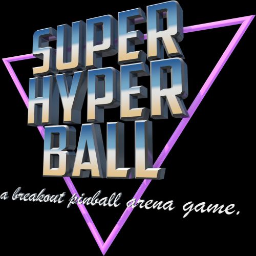 SuperHyperBall