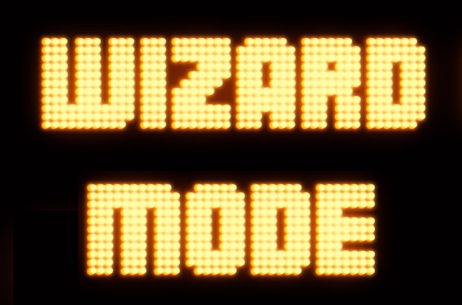 WizardMode