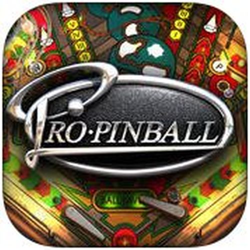 proPINBALL-AppleStore