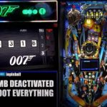 IEPinball drops bomb and then diffuses it!