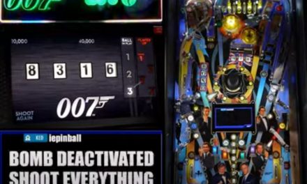 IEPinball drops bomb and then diffuses it!