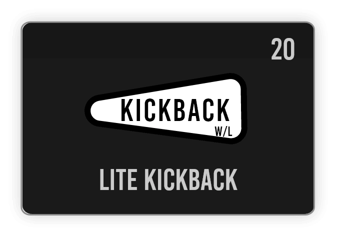 This image has an empty alt attribute; its file name is 04-Lite-Kickback.png