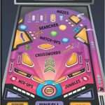 101 Pinball Puzzles by Stephanie Lesser