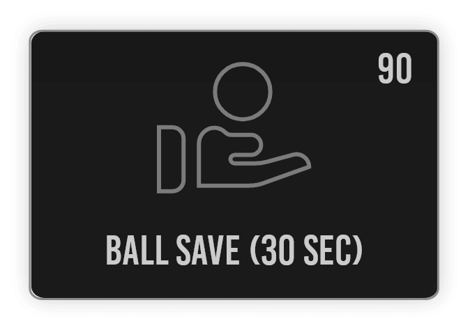 This image has an empty alt attribute; its file name is 13-Ball-Save-30-Seconds.png