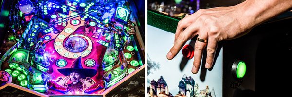 For Top Pinball Competitors, Jitters Only Help – NYTimes.com
