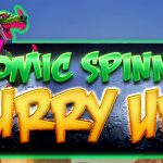 RAZA Quick Shots: Atomic Spinner
