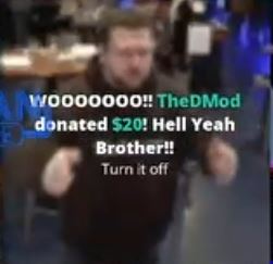 Laser_Los Pinball Livestream: Money Talks