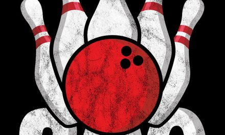 Pinball profile: Mr. 300 – Eric Stone