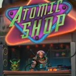 Supplemental Atomic Shop Item of the day #2