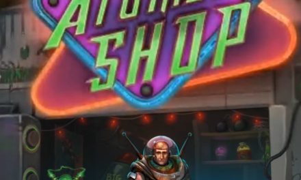 Helpful Atomic Shop item of the day #1