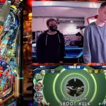 Johannes Ostermeier vs. Avengers Infinity Quest