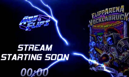 Abe Flips: Legends of Valhalla Complete Playthrough