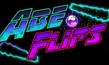 Abe Flips – Kickstarter Update: Mastering Pinball