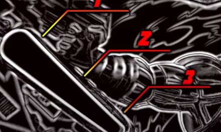 Don’t miss the same way twice [tutorial]