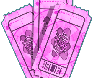 RAZA Quick Shots – The Atomic Shop