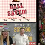 American Pinball Livestream #5: Barry O’s Barbecue Challenge