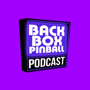 Backbox Pinball Podcast 50: Tina Rottman