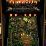 Pinball FX Williams Volume 8 Gameplay