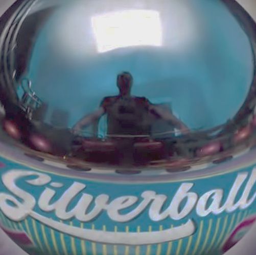 More “Silverball” with Ed Robertson
