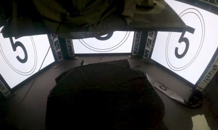 Guns N’ Roses ‘Not In This Lifetime’ Pinball Promo Video Behind The Scenes