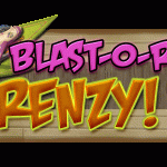 RAZA Quick Shots – Jetstar Coaster & Blast-O-Ride