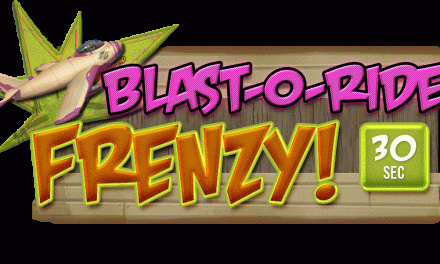 RAZA Quick Shots – Jetstar Coaster & Blast-O-Ride