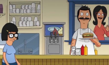 Bob’s Burgers vs. pinballwiz45b