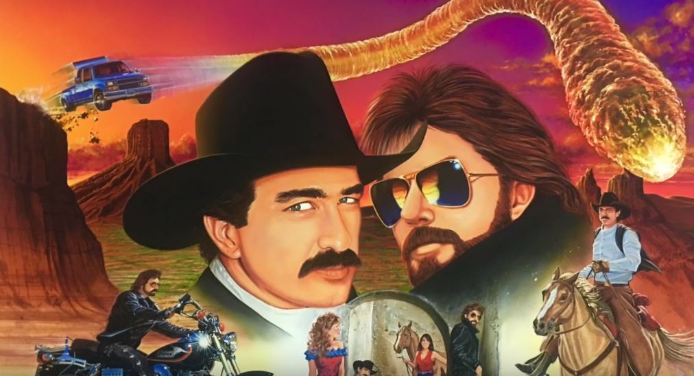 The Lost Pins Ep. 4 – Brooks and Dunn