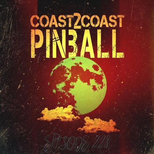 Coast 2 Coast Pinball 228