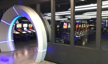 Cactus Jack’s OKC Tour