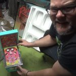 American Girl Pinball Unboxing