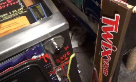 CaptNRetro begins work on A Nightmare on Elm Street