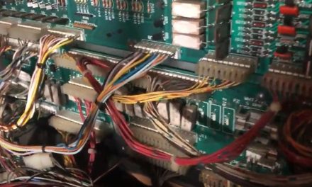 CaptNRetro: Rescuing Rollergames and Salvaging Super Flite