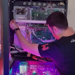 Just Keeping Location Machines Nicely Operating Persistently