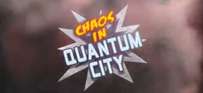 Dialed IN! Day – Chaos in Quantum City