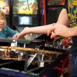 Charlie Danger: Junior Pinball Designer