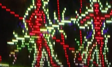 Bread and Cirqus and Electricity